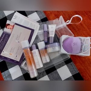 Meaningful Beauty Set